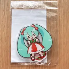 新品 セガラッキーくじ 初音ミク オシャレ魔女ラブandベリー ラブベリ セガ