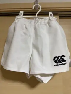 カンタベリー　ラグビー　パンツ