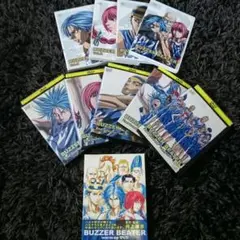 BUZZER BEAT DVD セット うの☻ BUZZER BEATER 2nd Quarter DVD-BOX〈生産限定・… - メルカリ