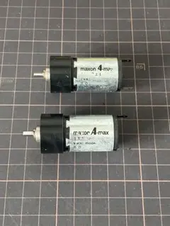 MAXON ブラシレス モードライバ 4個セット 新品未開封 MAXON ブラシレス モードライバ 4個セット 新品未開封