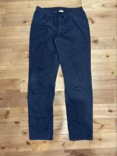 IGNIO イグニオ スウェット パンツ 裏起毛