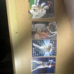 サイン入りカード ※状態良い