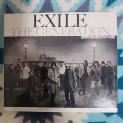 THE GENERATION～ふたつの唇～