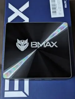 【最終値下げ】BMAX B8 Plus i5 12600H/24GB/512GB