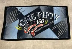 ■ 矢沢永吉 2022 ONE FIFTY ビーチタオル 会場限定