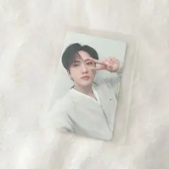 Stray Kids　チャンビン❶