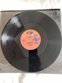 状態良◯ IRIA Japanese Lovers LP レコード