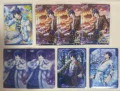 うたプリ　聖川真斗