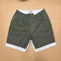 ■定価2.5万円シーイーc.e cavemptハーフパンツショートパンツLサイズ m50995886124_1.jpg?1733640106