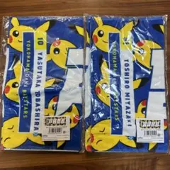 横浜ベイスターズ　1 桑原将志　ピカチュウ　ペンライト　ポケモン 2025年最新】ピカチュウペンライトの人気アイテム - メルカリ