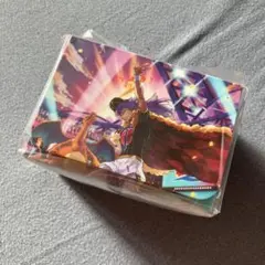 ポケモンカードゲーム ダンデ　デッキケース