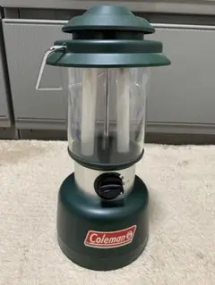 Coleman ランタン