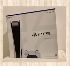 プレイステーション5