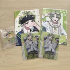 カラフルピーチ　シヴァ　セット