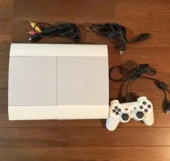 SONY PlayStation3 CECH-4000B