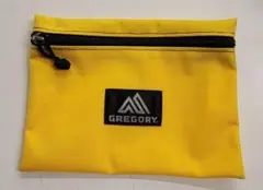 グレゴリー ミニポーチ GREGORY
