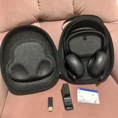 PULSE Eliteワイヤレスヘッドセット