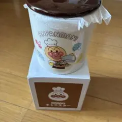 アンパンマンオリジナルキャニスター