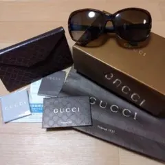GUCCI サングラス
