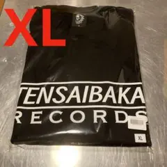 TENSAIBAKA RECORDS Tee RIZE 新品 XL 11.23 SAT 20:00 ON SALE⚡️ 【RIZER'S CLUB Limited Online