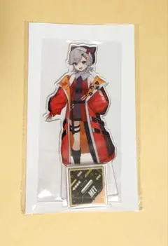小森めと アクリルスタンド