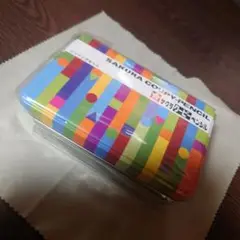 新品未開封(⁠◍⁠•⁠ᴗ⁠•⁠◍⁠)⁠❤SAKURA クーピーソーイングセット