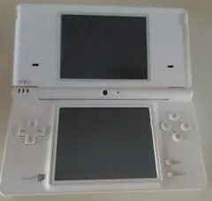 Nintendo NINTENDO DS ニンテンドー DSI WHITE