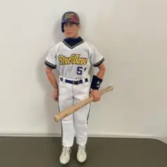 2025年最新】フィギュア オリックス イチローの人気アイテム