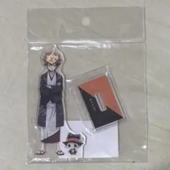 沢田綱吉 アクリルスタンド アクスタ 和服