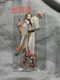 にじさんじ NIJISANJI EN アルバーン　アクリルスタンド Alban