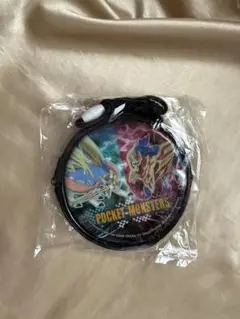 新品　コインケース