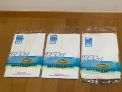 ランニング サマーレッチ Mサイズ 3枚セット