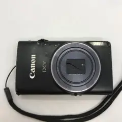ジャンク Canon IXY 640 mc83h333tn