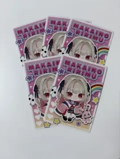 にじさんじ ピグパ PIGG PARTY チップス ピグチップス 魔界ノりりむ