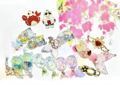 じゃれねこ&おすわりねこ『8月☆ラッキーセット♡③』現品のみ★