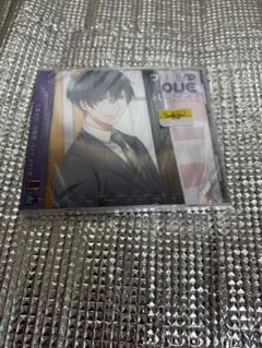 「つまりはLOVEということで」3-A