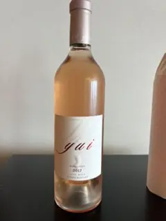 ケンゾー エステート 結 yui 2017年 750ml