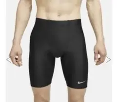 【美品】NIKE ファストハーフタイツ
