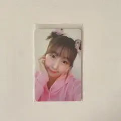 WJSN 宇宙少女 スビン トレカ