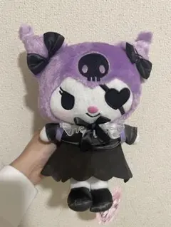 クロミちゃん ぬいぐるみ