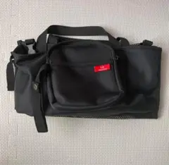 ベビーカー　バッグ