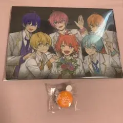 すとぷり　ジェル