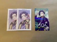 Paradox Live パラライ FUTURE Gプリ VISTY 呉羽葵