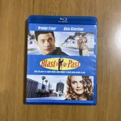タイムトラベラー きのうから来た恋人('99米)Blu-ray