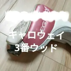 ゴルフクラブ レディース