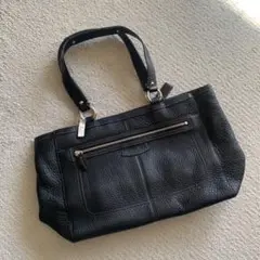 コーチ トートバッグ