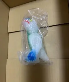 アマプロ 最悪怪獣軍団 トウチューカ ソフビ 未使用品 アマプロ 最悪怪獣軍団 ムチー ソフビ amapro パチ怪獣 未使用