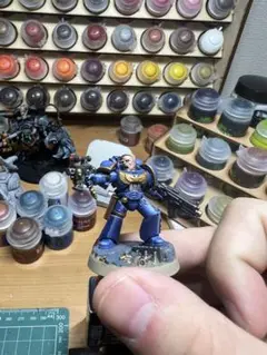 2025年最新】Warhammer 40K: Space Marineの人気アイテム - メルカリ