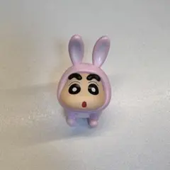 新品未使用⬛︎トップトイTOP TOYクレヨンしんちゃんマスコットチャーム