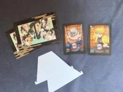 鬼滅の刃 映画特典 2セット
